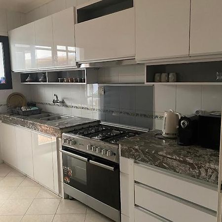 Appartement Spacieux Et Agreable Tanger Eksteriør billede