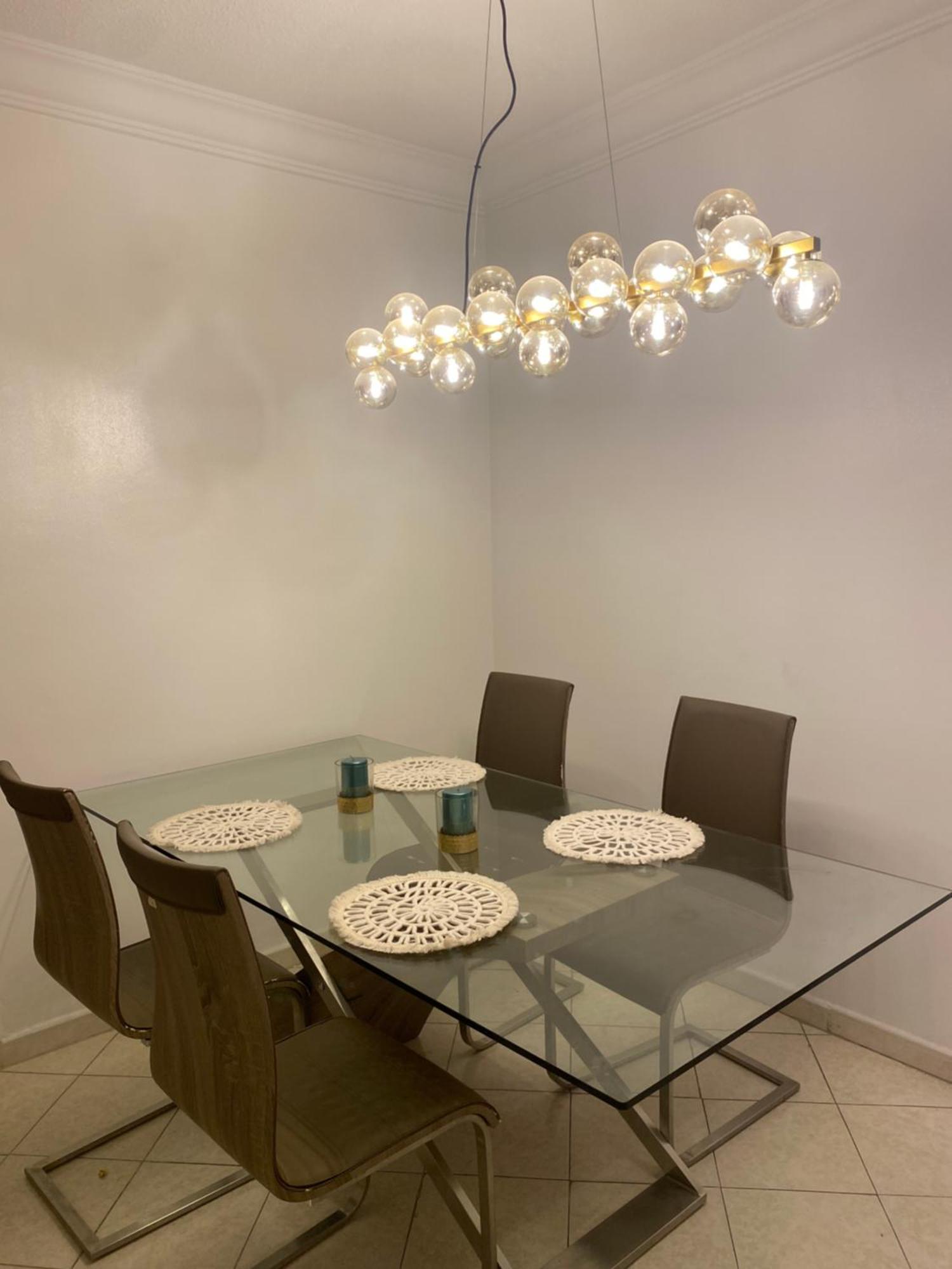 Appartement Spacieux Et Agreable Tanger Eksteriør billede